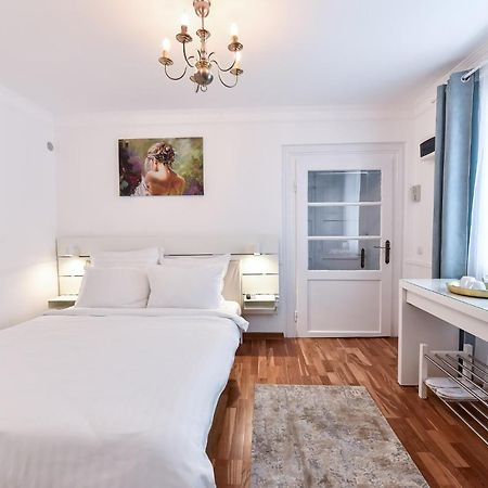 Five Rooms Braşov Eksteriør billede