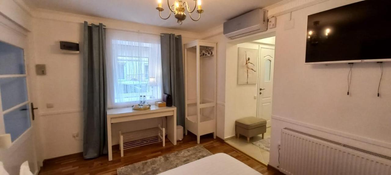 Five Rooms Braşov Eksteriør billede