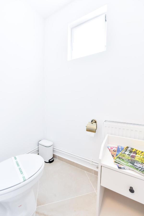 Five Rooms Braşov Eksteriør billede
