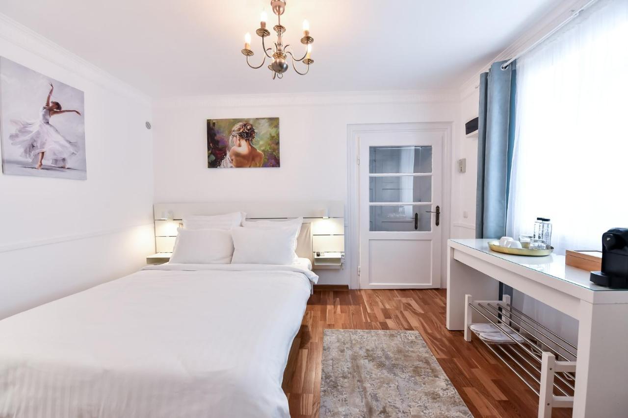 Five Rooms Braşov Eksteriør billede