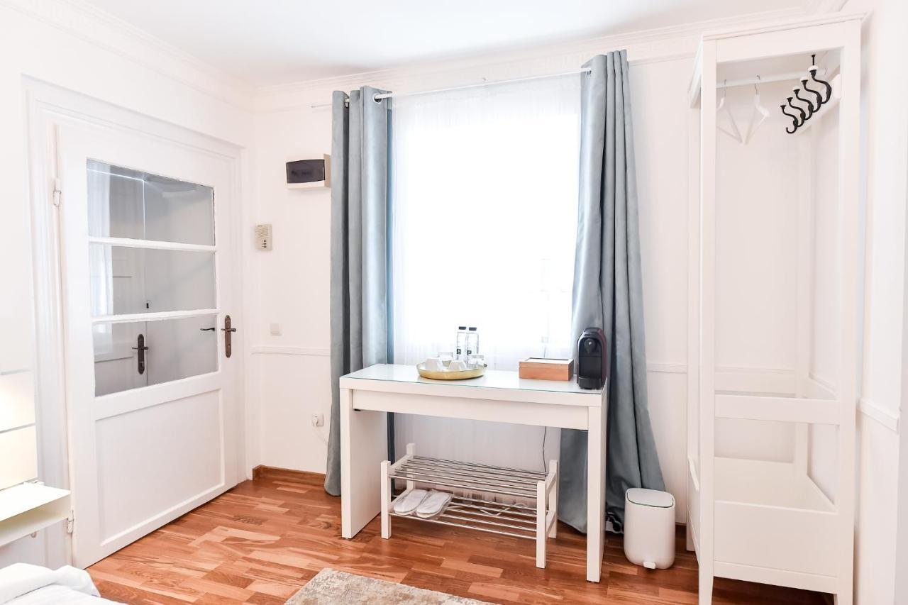 Five Rooms Braşov Eksteriør billede